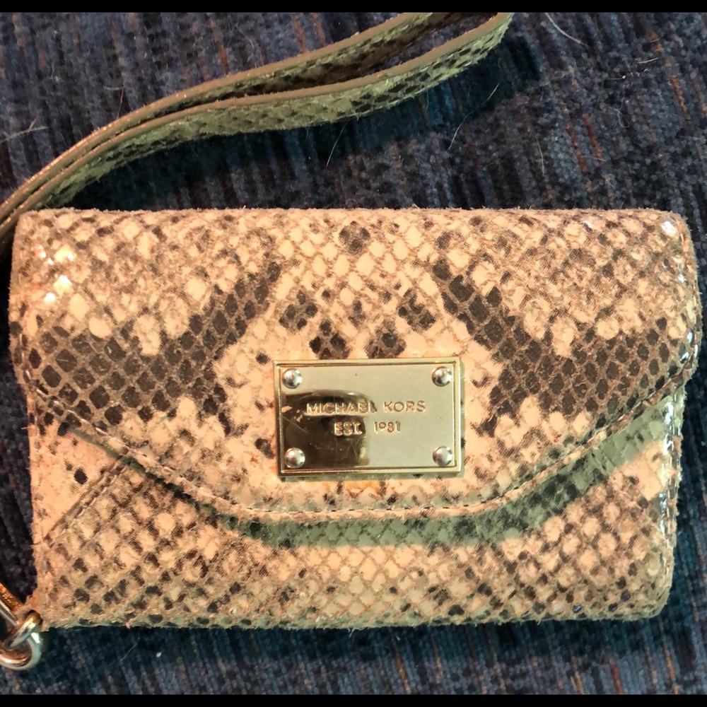 Cellphone Case/Wallet